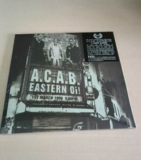A.C.A.B. Eastern Oi Vinyl