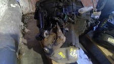 Boite de vitesses CITROEN SAXO PHASE 2 00002222S0
