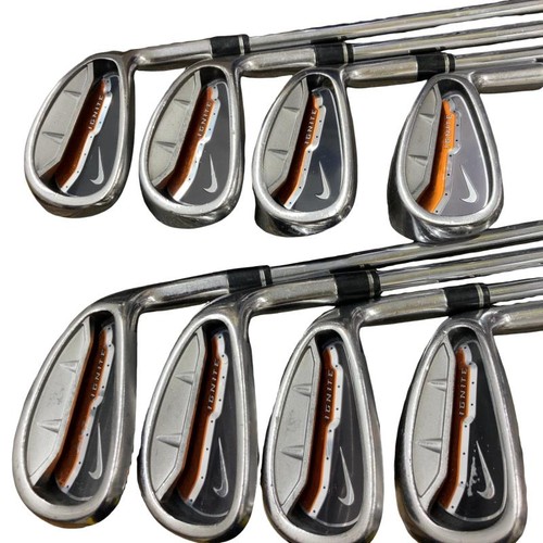 Nike ignite hybrid iron set - nike,
