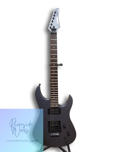Guitare électrique yamaha - électrique,