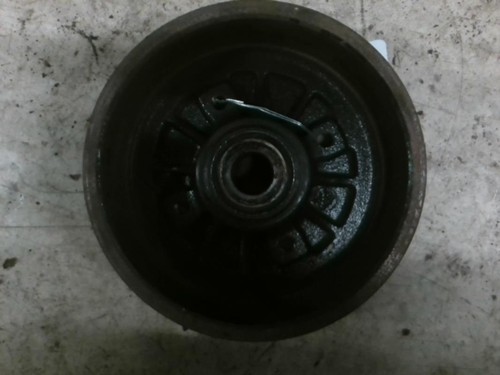Tambour arriere droit peugeot - tambour,