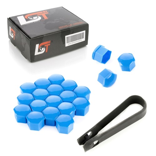20x caches vis enjoliveurs - vis, d'enjoliveurs