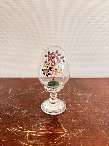 œuf collection fabergé - Œuf,