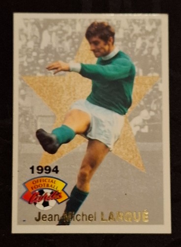 Card panini official football - card,