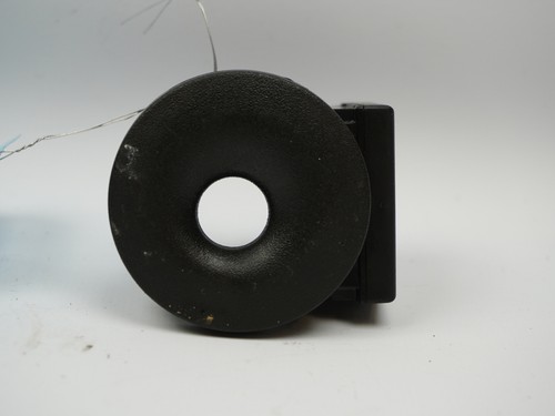 Bague réceptrice transpondeur