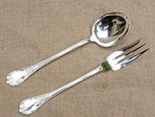 Christofle couverts de service