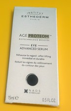 ESTHEDERM ÂGE PROTEOM EYES