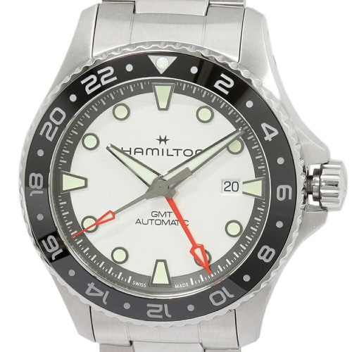 Hamilton khaki navy scuba - hamilton,