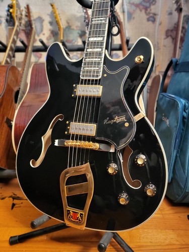 Hagstrom viking ii - hagstrom,