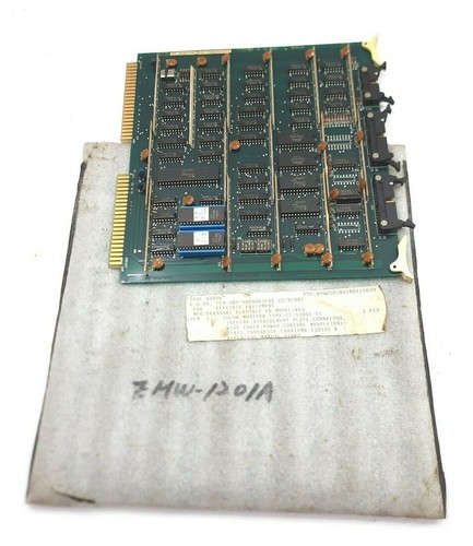 Terasaki emw 1201a - crt, &