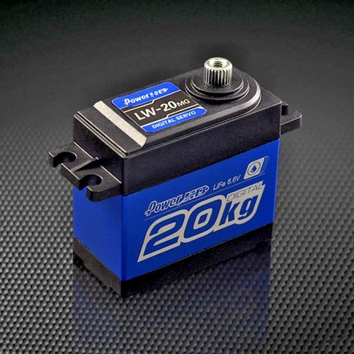 2075 upgrade waterproof - waterproof, metal