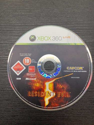 Seul resident evil - seul,