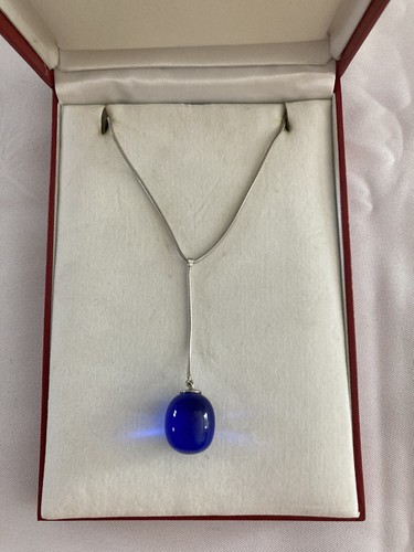 Magnifique collier baccarat - magnifique,