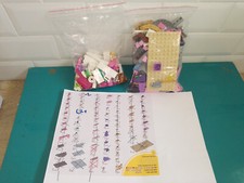 Lego (manque 4 pièces) friends disney 41152 Château de la Belle au Bois Dormant