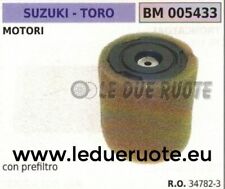 347823 Filtre À Air Complet