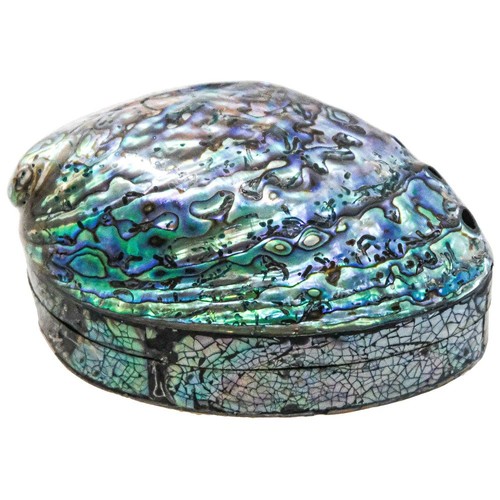 Boite bijoux avec - à,