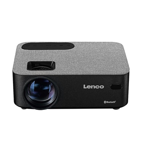 Lenco vidéoprojecteur lcd - vidéoprojecteur,