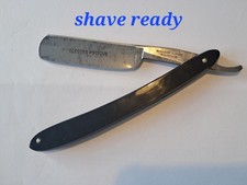 RAZOR- COUPE CHOUX 6/8 Electromagique - SHAVE READY