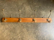 Ancien porte manteau mural