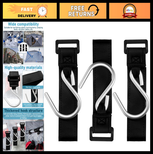 30611 ice fishing tent - fishing,