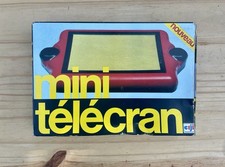 Mini Télécran en Boîte Ceji