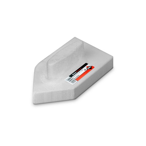 Taloche pointe rubi 24x14cm - pointe,