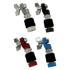 Embrayage de tambour de Jazz