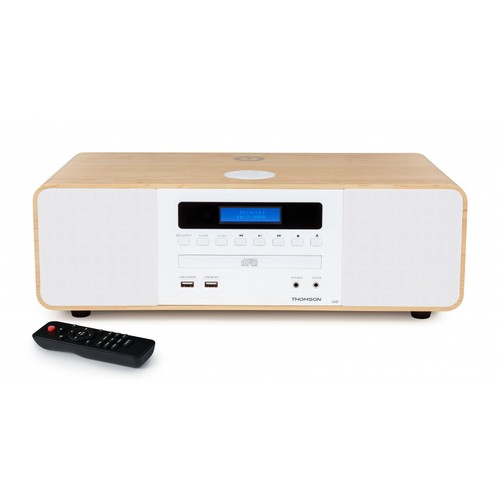 Micro chaine stéréo - hi-fi,