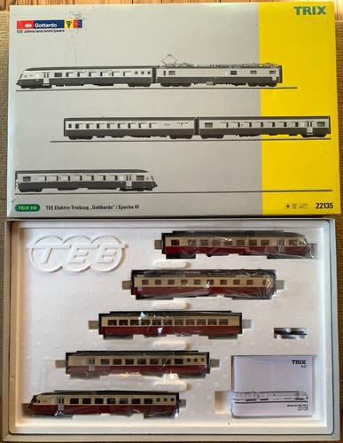 Rae sbb cff - sbb, 22135