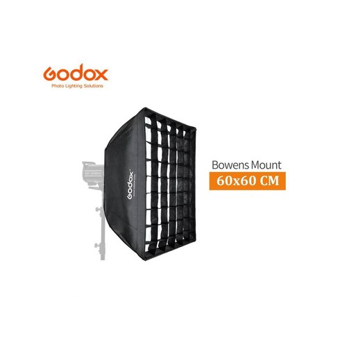 Godox gusw6060 softbox - sb-gusw6060,