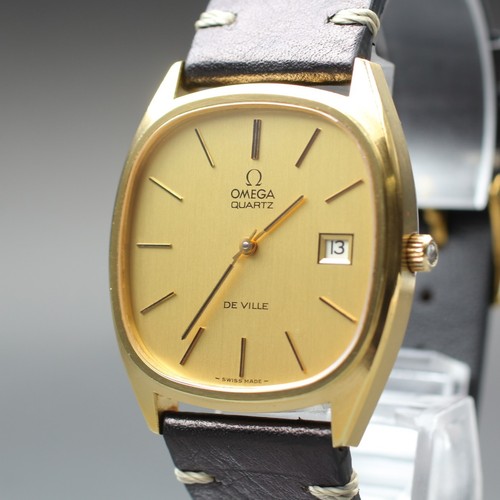 Montre homme omega ville - montre,
