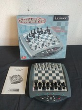 Ordinateur Jeu Électronique