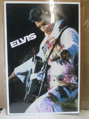 Elvis presley the king of - the,