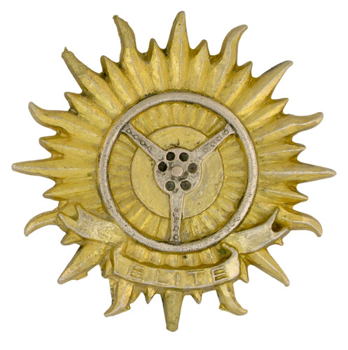 Insigne militaire military - militaire, (military