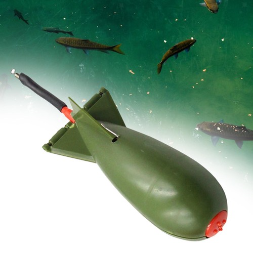 Mangeoire pêche la - de, à