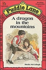Dragon IN The Mountains Livre