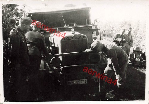 Avancée des soldats allemands