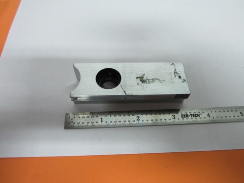 Microscope leica reichert - microscope,