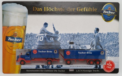 Grell 87 camion - 1/87,