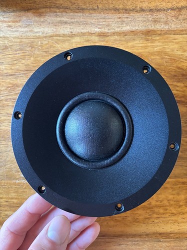 Elipson xls midrange dome - elipson,