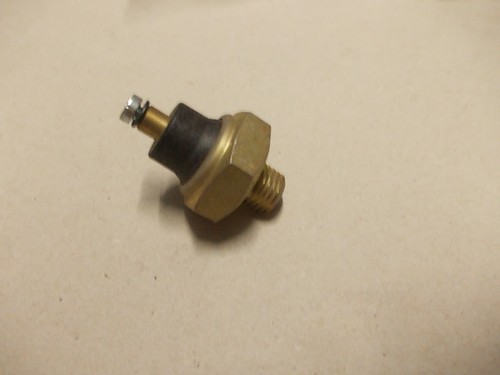 Bulbo interrupteur pression - bulbo,