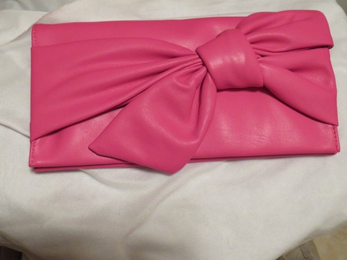 Inc bowah clutch new - clutch,