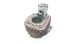 CYLINDRE PISTON - RIDE RACE GT