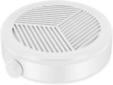 Aspirateur Poudre pour Ongles Professionnel de Table Et Filtre Manucure Pédicure