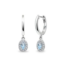 Boucles d’oreilles Cerceau