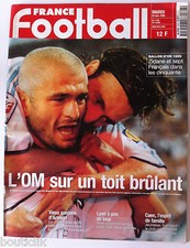 France Football du 23/11/1999