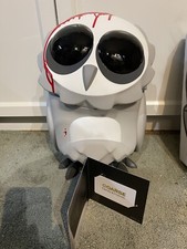 ART TOYS : COARSE TOYS - 14" Omen Totem Pain (Not Original Fake Kaws)