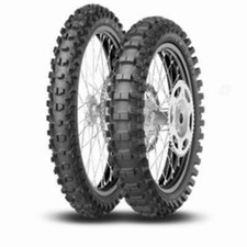 PNEU CROSS DUNLOP GEOMAX MX34