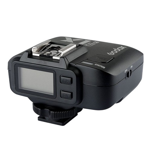 Godox récepteur pour nikon - récepteur,