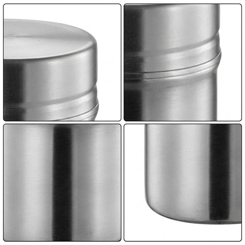 Bidon café acier inoxydable - bidon,